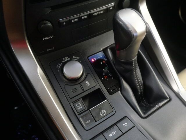 2016 Lexus NX 200t 200t San Juan TX