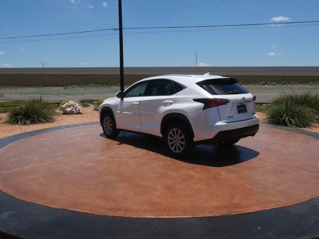 2016 Lexus NX 200t 200t San Juan TX
