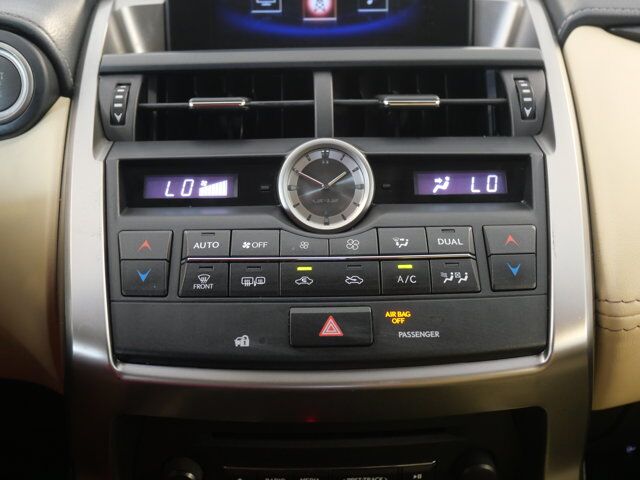 2016 Lexus NX 200t 200t San Juan TX