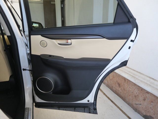 2016 Lexus NX 200t 200t San Juan TX