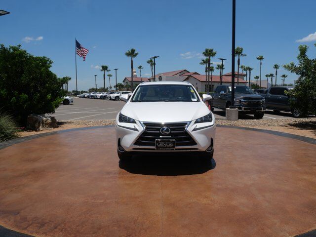 2016 Lexus NX 200t 200t San Juan TX
