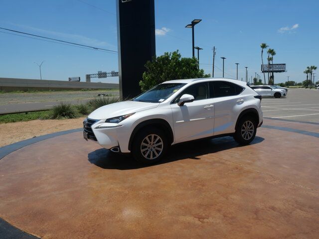 2016 Lexus NX 200t 200t San Juan TX