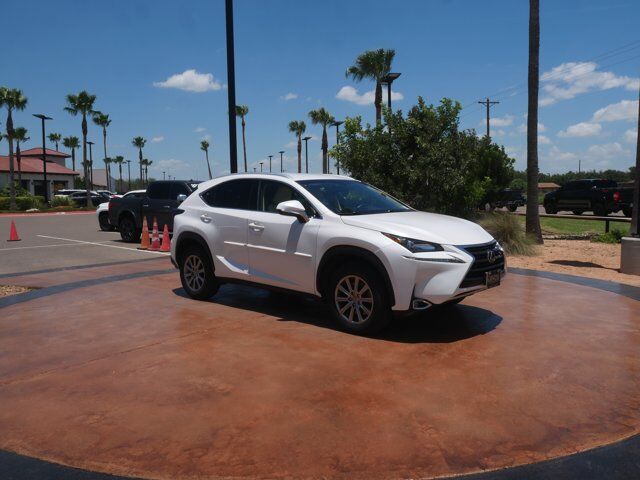 2016 Lexus NX 200t 200t San Juan TX