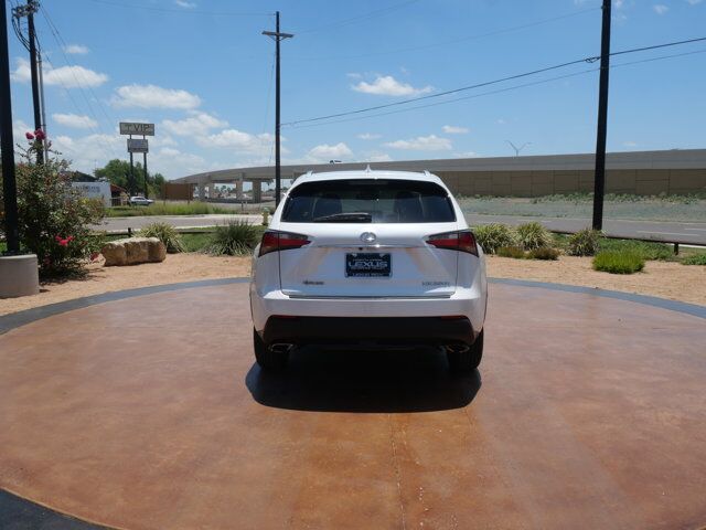 2016 Lexus NX 200t 200t San Juan TX