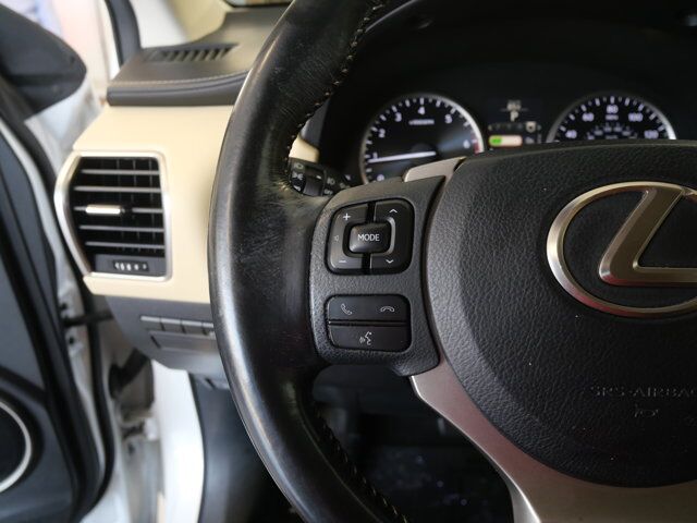 2016 Lexus NX 200t 200t San Juan TX