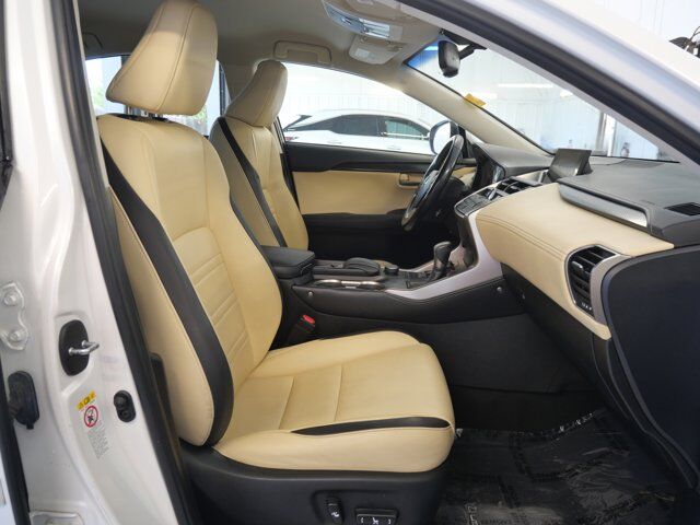 2016 Lexus NX 200t 200t San Juan TX