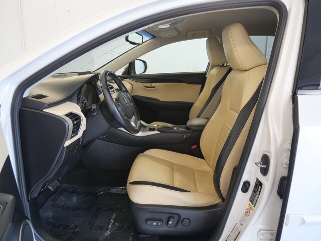 2016 Lexus NX 200t 200t San Juan TX