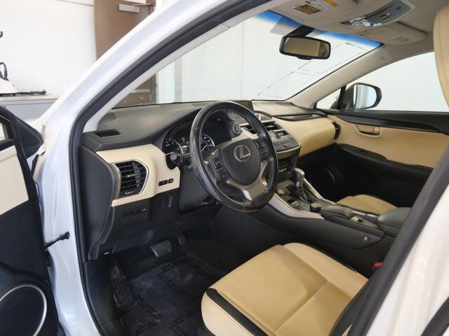 2016 Lexus NX 200t 200t San Juan TX