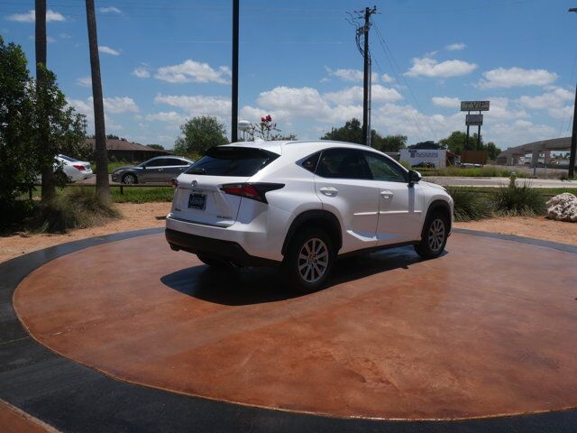 2016 Lexus NX 200t 200t San Juan TX