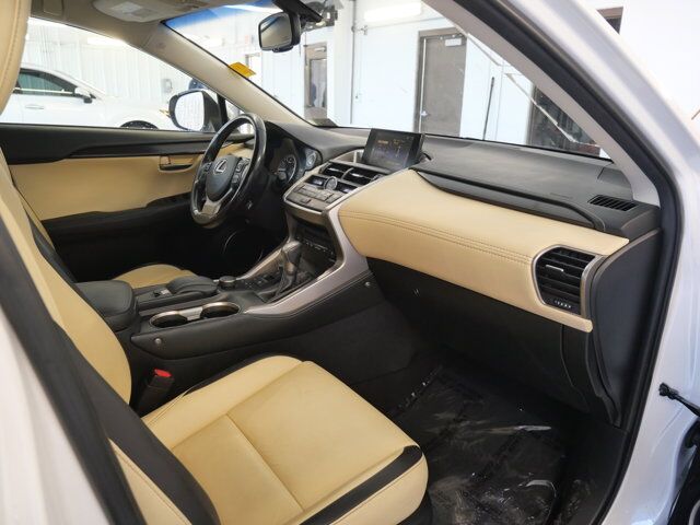 2016 Lexus NX 200t 200t San Juan TX