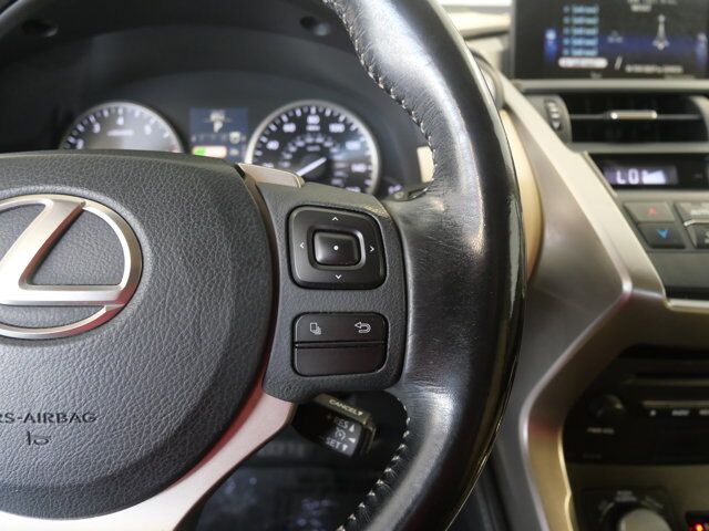 2016 Lexus NX 200t 200t San Juan TX
