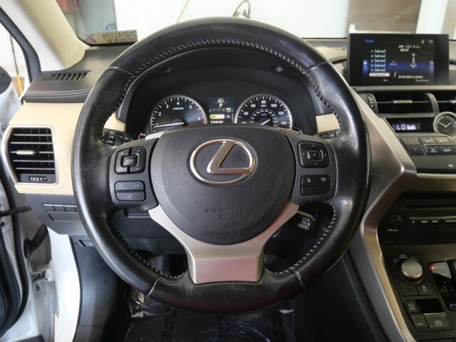 2016 Lexus NX 200t 200t San Juan TX