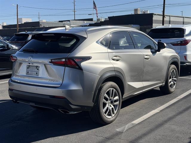 2016 Lexus NX 200t 4dr Crossover Tucson AZ