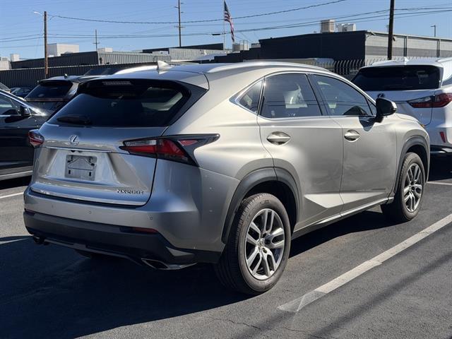 2016 Lexus NX 200t 4dr Crossover Tucson AZ