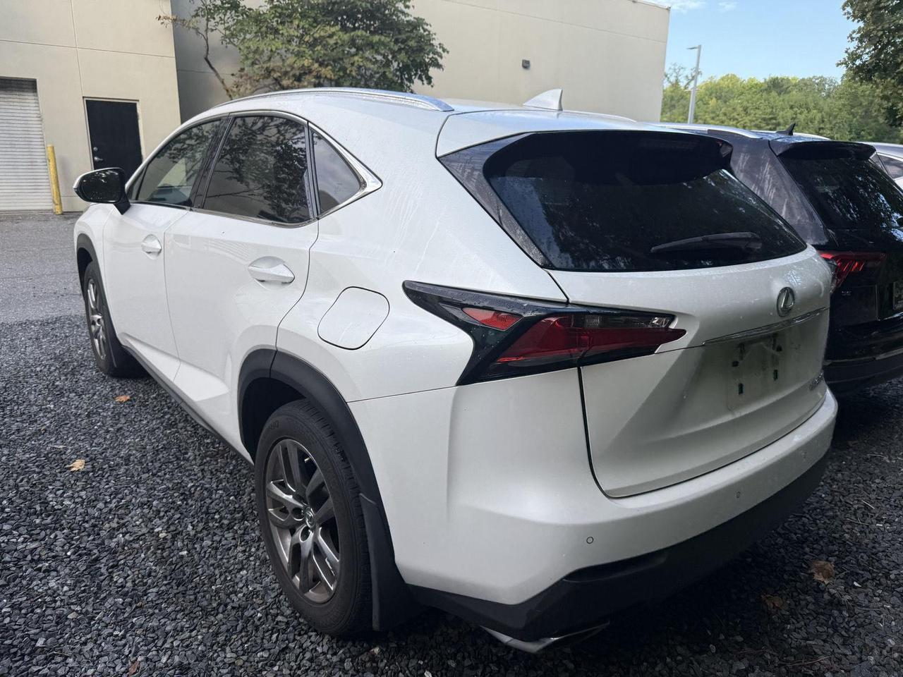 2016 Lexus NX 200t AWD 4DR Annapolis MD