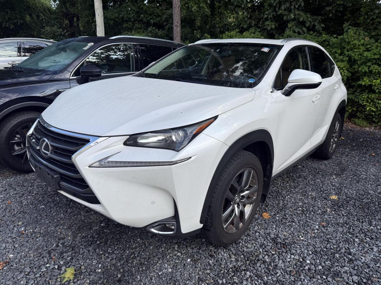 2016 Lexus NX 200t AWD 4DR Annapolis MD
