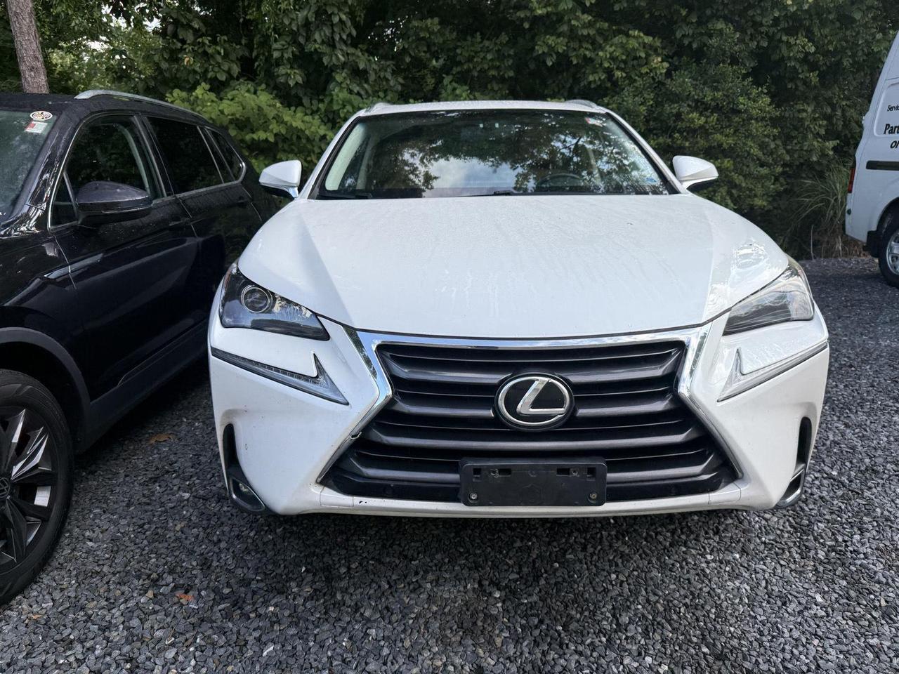 2016 Lexus NX 200t AWD 4DR Annapolis MD