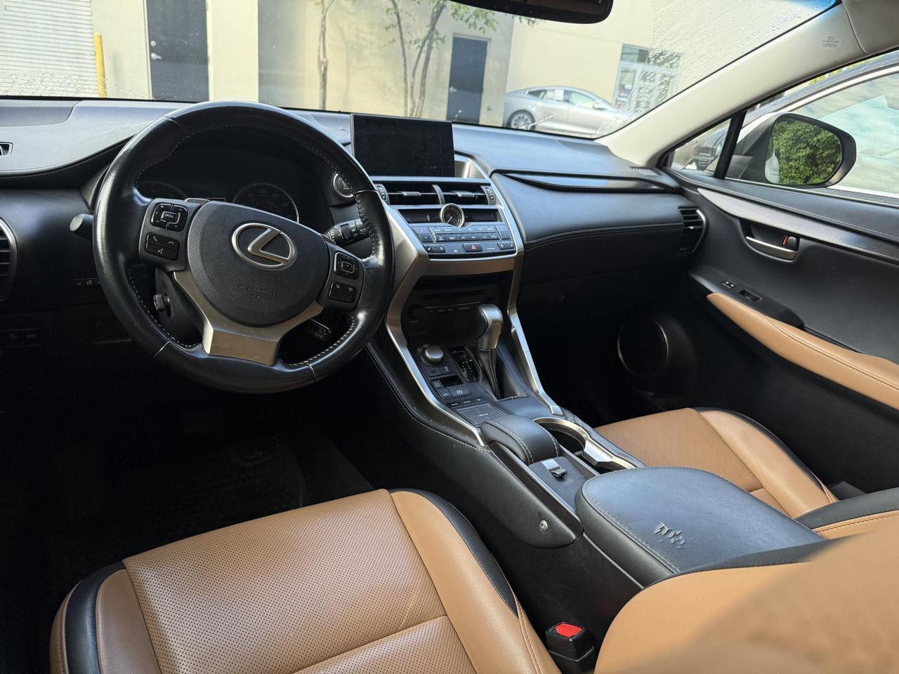 2016 Lexus NX 200t AWD 4DR Annapolis MD
