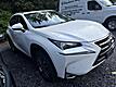 2016 Lexus NX 200t AWD 4DR