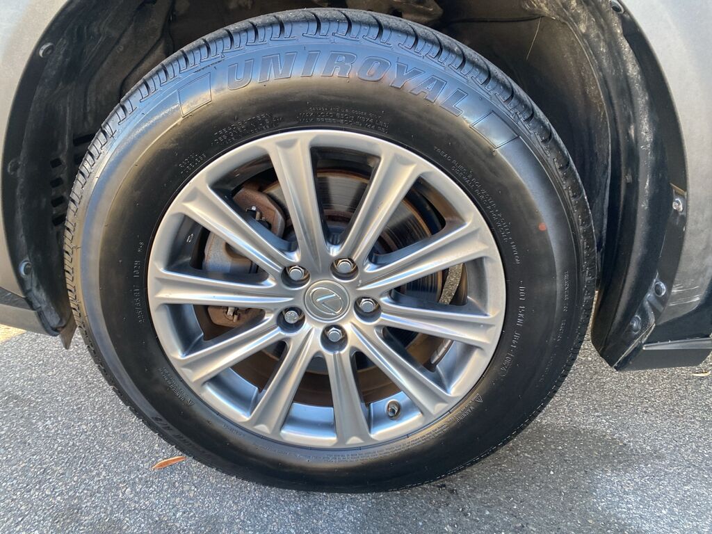2016 Lexus NX 200t Base Wilmington NC