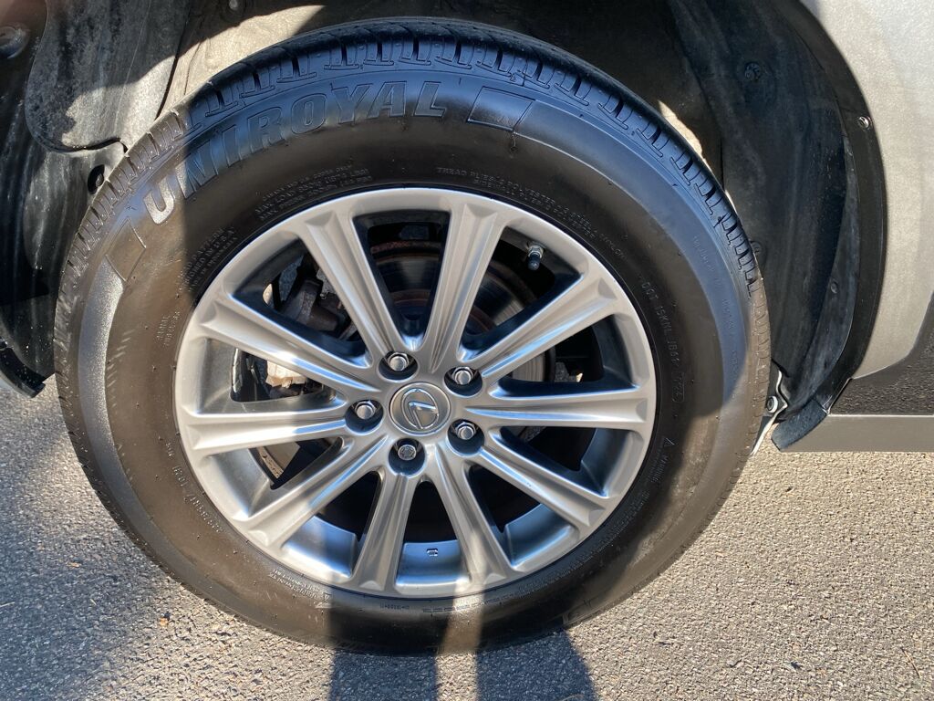 2016 Lexus NX 200t Base Wilmington NC