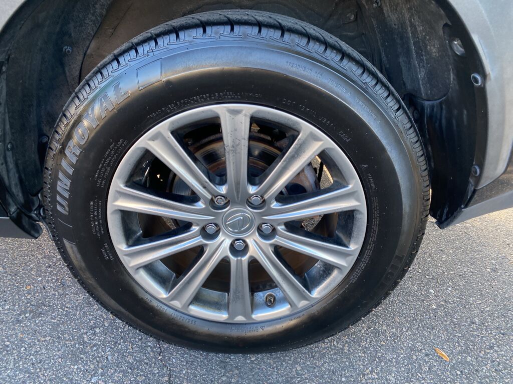 2016 Lexus NX 200t Base Wilmington NC