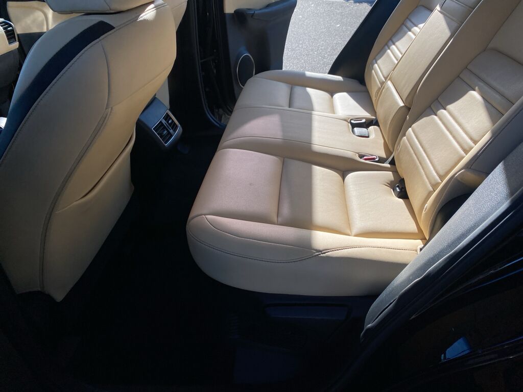 2016 Lexus NX 200t Base Wilmington NC
