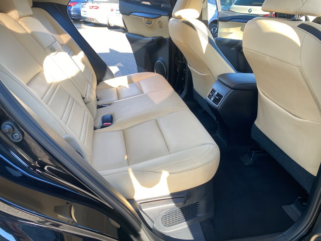2016 Lexus NX 200t Base Wilmington NC