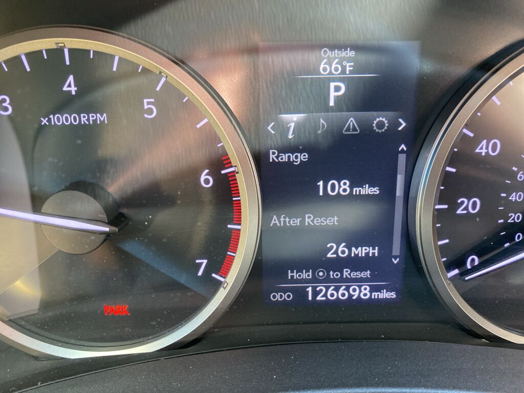 2016 Lexus NX 200t Base Wilmington NC
