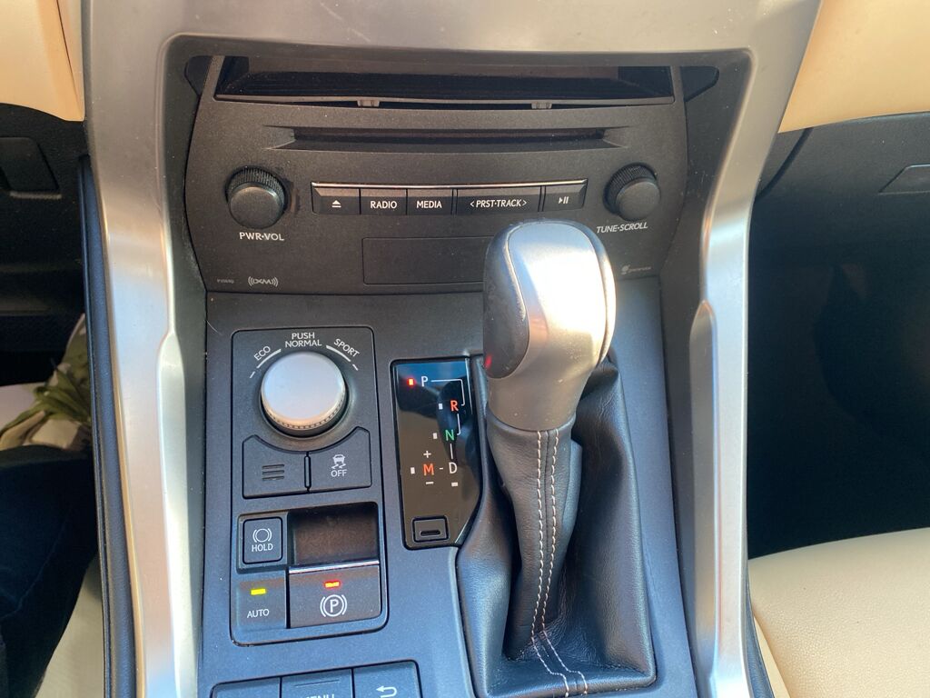 2016 Lexus NX 200t Base Wilmington NC