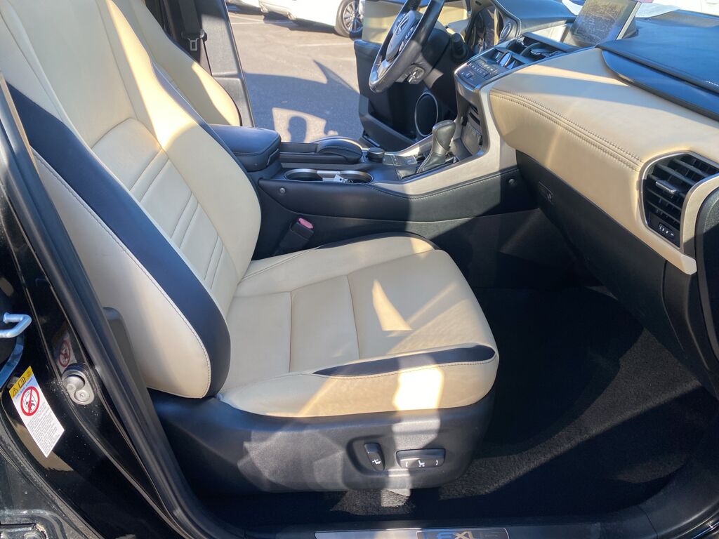 2016 Lexus NX 200t Base Wilmington NC