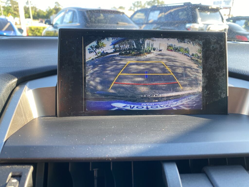 2016 Lexus NX 200t Base Wilmington NC