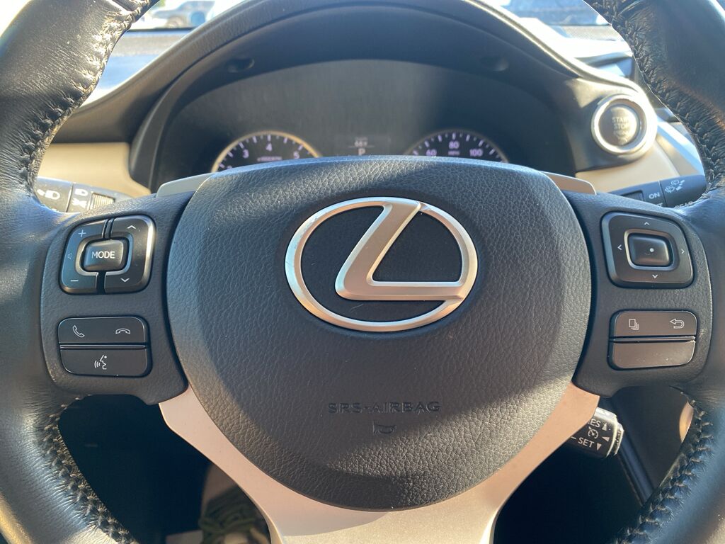 2016 Lexus NX 200t Base Wilmington NC