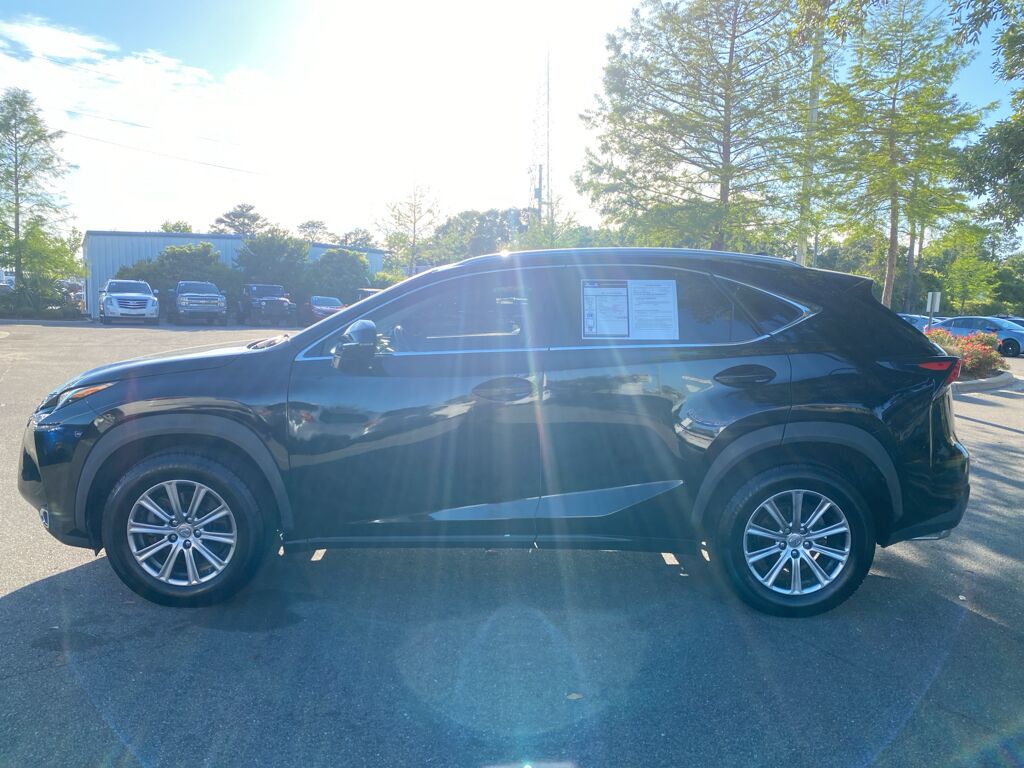 2016 Lexus NX 200t Base Wilmington NC
