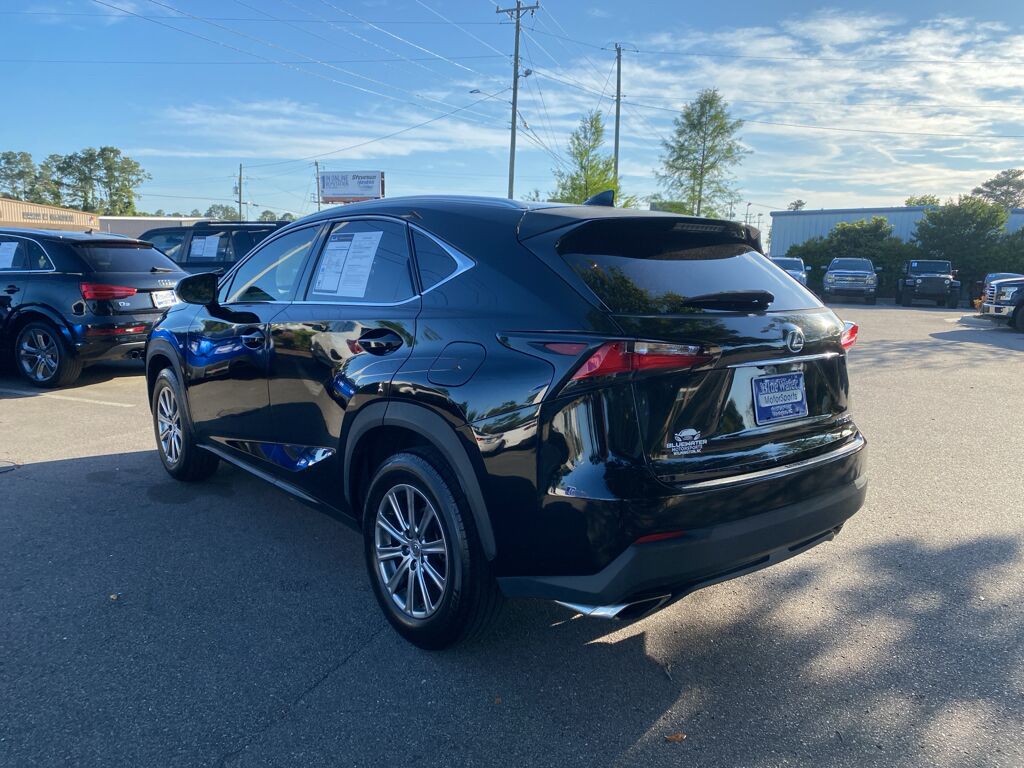 2016 Lexus NX 200t Base Wilmington NC