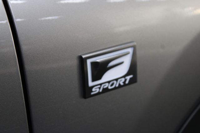 2016 Lexus NX 200t F Sport Chantilly VA