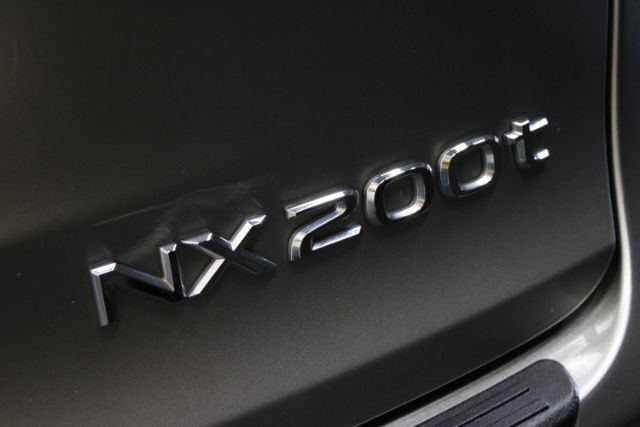 2016 Lexus NX 200t F Sport Chantilly VA