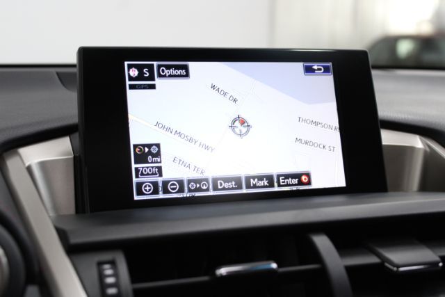 2016 Lexus NX 200t F Sport Chantilly VA