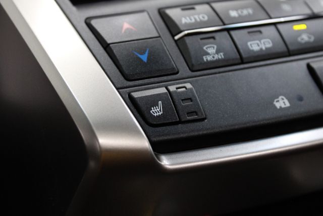2016 Lexus NX 200t F Sport Chantilly VA