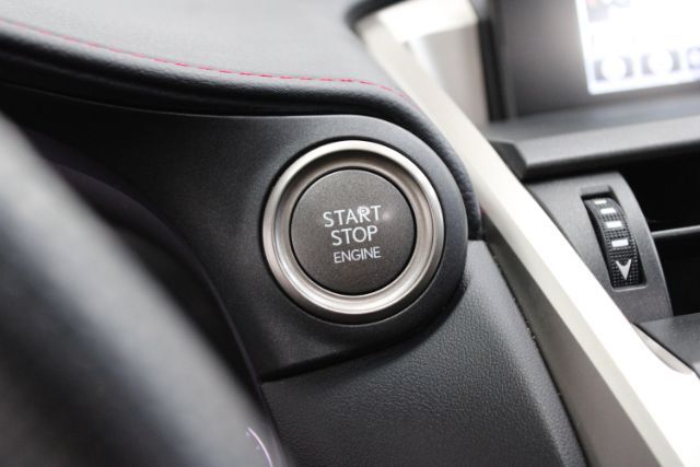 2016 Lexus NX 200t F Sport Chantilly VA