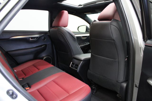2016 Lexus NX 200t F Sport Chantilly VA