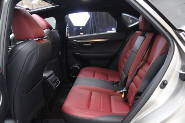 2016 Lexus NX 200t F Sport Chantilly VA