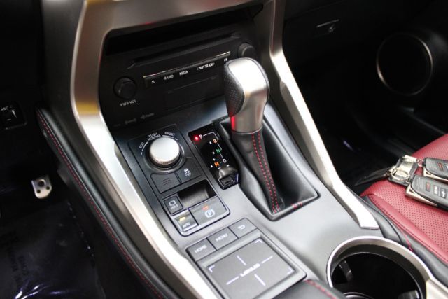 2016 Lexus NX 200t F Sport Chantilly VA