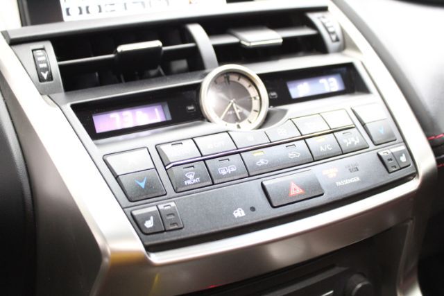 2016 Lexus NX 200t F Sport Chantilly VA