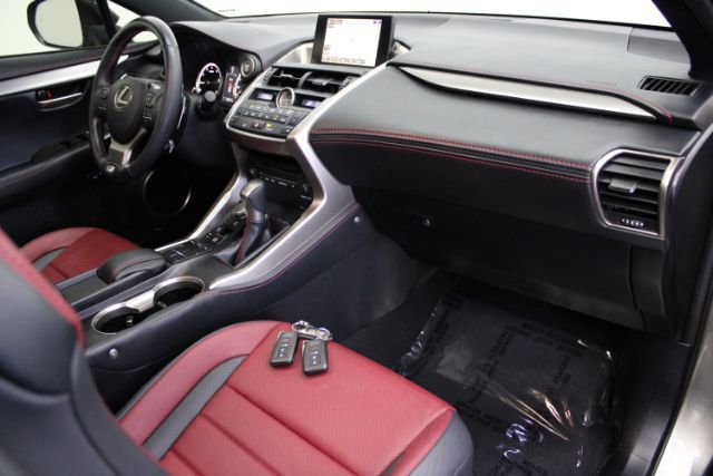 2016 Lexus NX 200t F Sport Chantilly VA