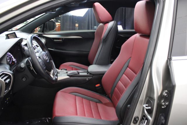 2016 Lexus NX 200t F Sport Chantilly VA