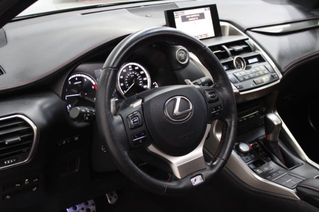 2016 Lexus NX 200t F Sport Chantilly VA
