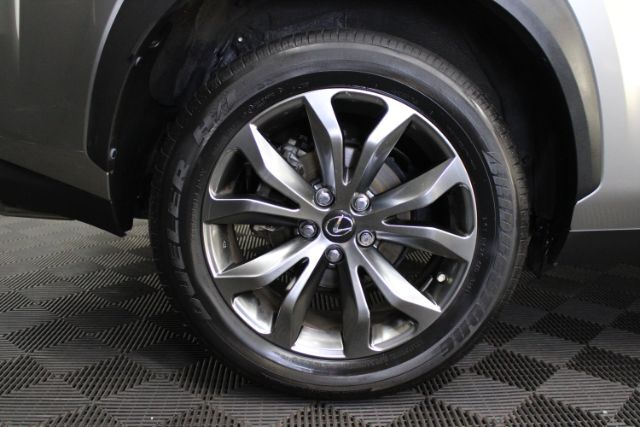 2016 Lexus NX 200t F Sport Chantilly VA
