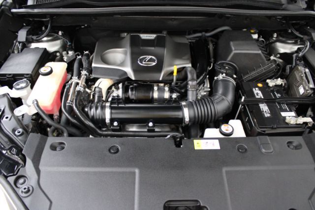 2016 Lexus NX 200t F Sport Chantilly VA