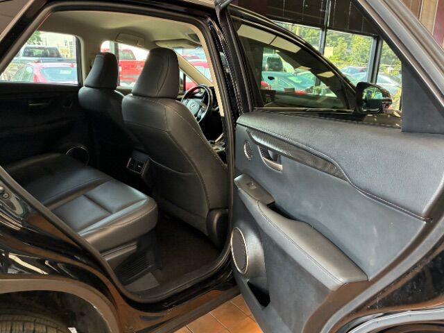 2016 Lexus NX 200t F Sport Charlotte NC